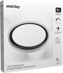 Светльник SMARTBUY ( SBL-DIM11-70W) 70Вт 35W-70W 3000-6500К