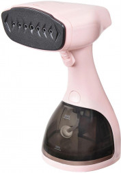 Отпариватель HYUNDAI H-HS02973 1650Вт розовый