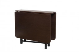 Стол VENTAL Рим прямоугольный венге