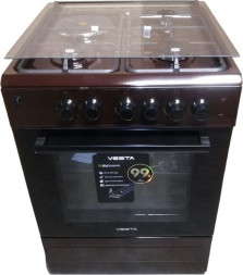 VESTA Valencia VKE 10-E Коричневый CHU