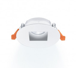 Светильники встраиваемые RITTER 51431 2 Artin GU5.3 белый