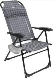 кресло NIKA КШ2/6 гусиная лапка