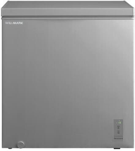 Морозильный ларь WILLMARK CF-270IDG