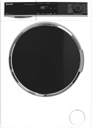 SHARP ES-612R-W белый