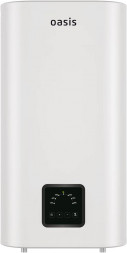 Водонагреватель накопительный электрический OASIS АР-50