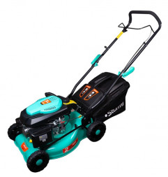 Бензиновые газонокосилки STURM PL4214 Бензиновая газонокосилка