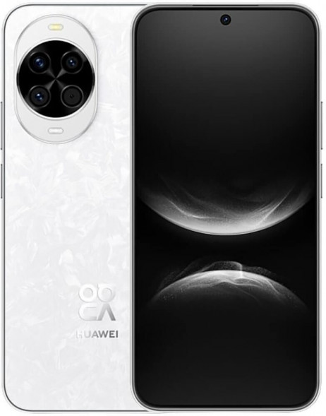 HUAWEI Мобильный телефон NOVA 14 12/256GB TLR-LX9 WHITE