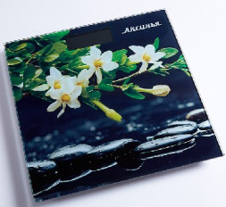 Весы АКСИНЬЯ КС-6006 &quot;Гармония&quot;