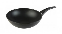 Сковорода VICTORIA МЕЧТА M0628 ВОК АЛА280 (диаметр дна 140мм)