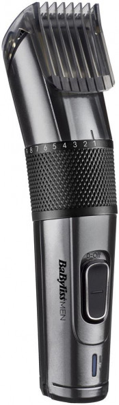 Машинка для стрижки BABYLISS E978E [ПИ]