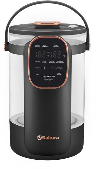 SAKURA SA-1375BK 3л