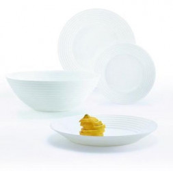 Набор столовый LUMINARC АРЕНА 19пр L3271