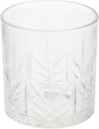 Стакан VETTA Стакан, 300мл, 8х9см, стекло 878-567 878-567