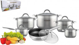 Набор посуды FANHOFF FH-52549