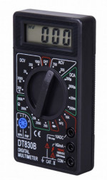 Мультиметр РЕСАНТА DT830B