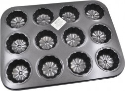 Форма для выпечки FANHOFF MU1214-07