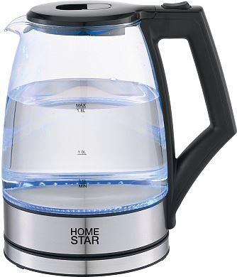 Чайник HOMESTAR HS-1004 (107841)