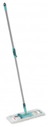 Швабра LEIFHEIT 55023 HAUSREIN PROFI с телеск.ручкой (cotton plus)