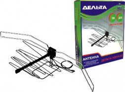 Антенна ДЕЛЬТА (36) К331А.02 активная