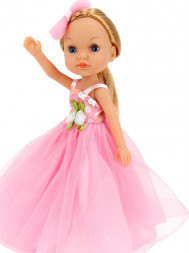 Игрушка NO NAME Кукла 24 см в пакете ( Арт. LS900-14)
