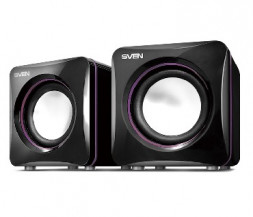 Акустика SVEN 315 черный