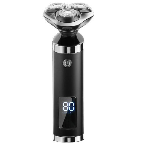 Бритва CENTEK CT-2175 (черн) ротор