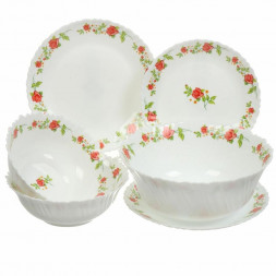 Сервиз столовый DANIKS Сервиз столовый 393247