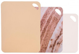 Набор досок AGNESS 895-191 (3 предмета)