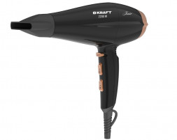 фен KRAFT KF-HD2210ADBL