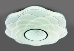 Настенно-потолочный светильник CAMELION (13987) LBS-7708 (Управл. LED св-к, 72 Вт, 3000-6000K, 4800Лм, пульт)