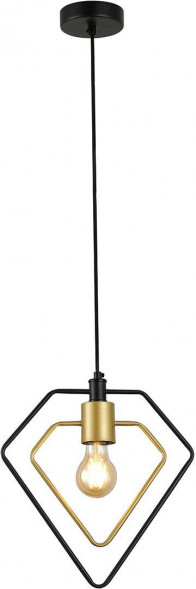 ESCADA 1164/1S E27*40W Black/Gold