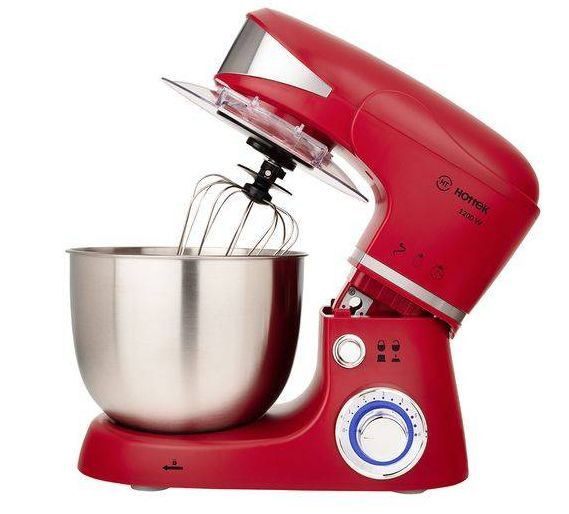Кухонная машина HOTTEK HT-977-006