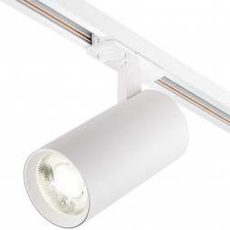 ESCADA 20002TRA/01 LED 10W 4000K белый матовый