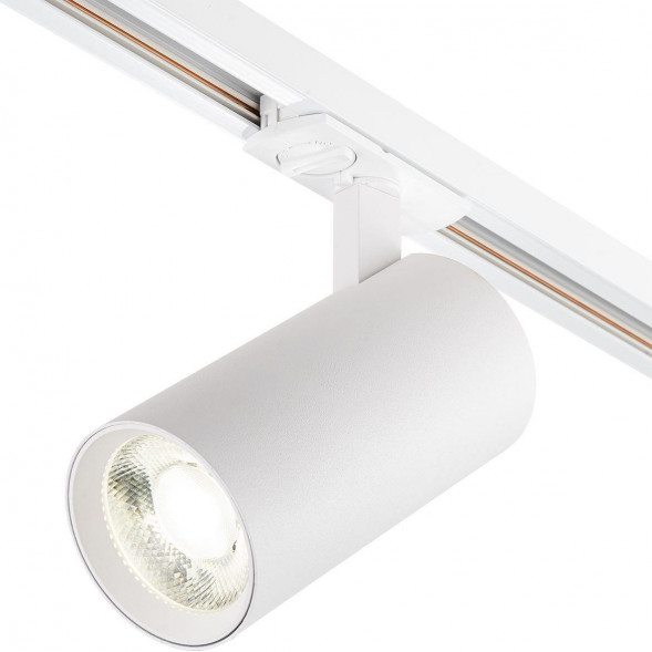 ESCADA 20002TRA/01 LED 10W 4000K белый матовый