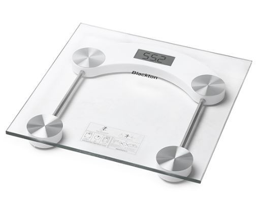 Весы напольные BLACKTON Bt BS1011 Весы напольные