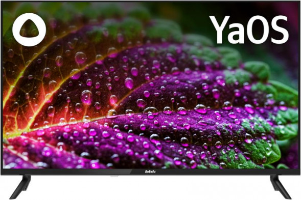 Телевизор BBK 32LEX-7296/FTS2C SMART TV