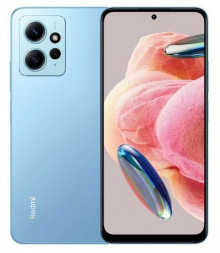 XIAOMI Redmi Note 12 4GB/128GB Ice Blue MZB0DM1RU [45815]