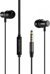 Наушники BOROFONE (6931474704290) BM29 Black