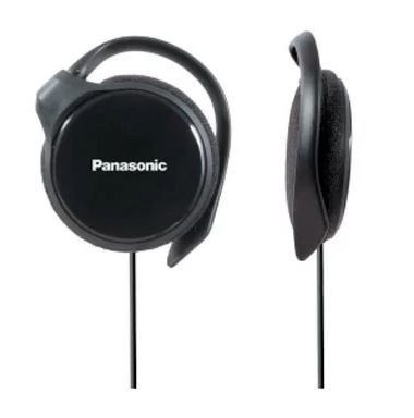 Наушники PANASONIC RP-HS46E-K