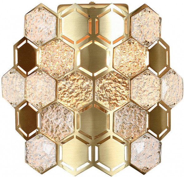 INDIGO 12047/1W Brass (V000570)