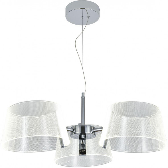 INDIGO 14021/3P Chrome (V000105L)