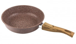 Сковорода CASTA Л26-СР-М сковорода 26 см со съёмной ручкой