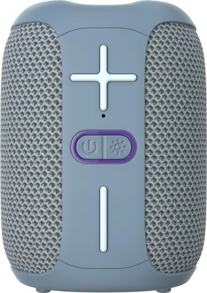 Акустика MORE CHOICE (4620202550095) BS33 Grey