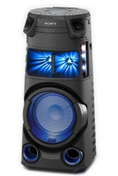 Музыкальный центр SONY MHC-V43D [ПИ]