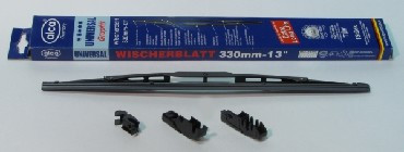 ALCA (175 000) Щетка с/о ( универсальная) 38см/15&quot;