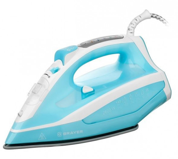 Утюг BRAYER BR4000