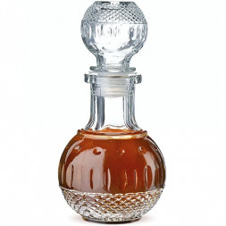 Графин LORAINE LR 27454 Графин 300мл стекло(6)