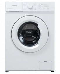 Стиральная машина БИРЮСА WM-SM510/04 Белый