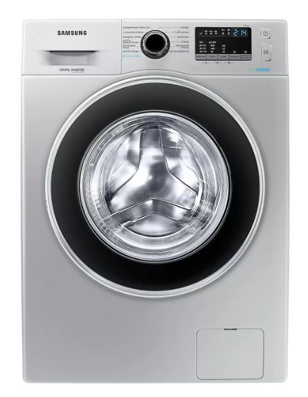 Cтиральная машина SAMSUNG WW60J42E0HSOLD [ПИ]