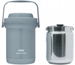 ТЕРМОСЫ THERMOS TCRA-1801 NEBL
